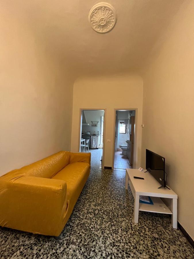 Apartment Dalla Mirella Florenţa Exterior foto