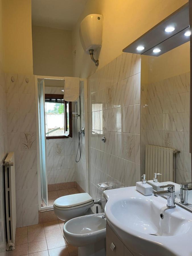 Apartment Dalla Mirella Florenţa Exterior foto
